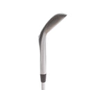 Ping Glide 4.0 Steel Mens Right Hand Lob Wedge Black Dot 58* 10 Bounce S Grind Wedge - Ping Z-Z115