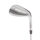 Ping Glide 4.0 Steel Mens Right Hand Sand Wedge Black Dot 54* 12 Bounce S Grind Wedge - Ping Z-Z115