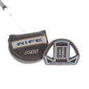 Rife Corsica Mens Right Hand Putter 34" Mallet Rife - Winn DriTac