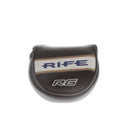 Rife Corsica Mens Right Hand Putter 34" Mallet Rife - Winn DriTac