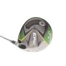 Callaway Epic Flash Graphite Mens Right Hand Driver 10.5* Regular - Evenflow 5.5 55g