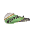 Callaway Epic Flash Graphite Mens Right Hand Driver 10.5* Regular - Evenflow 5.5 55g