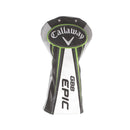 Callaway GBB Epic Graphite Mens Right Hand Driver 9* Regular - Fujikura Pro 62