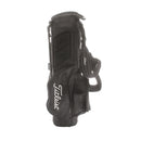 Titleist 4 Players Stand Bag - Black