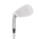 Callaway JAWS MD5 Steel Mens Right Hand Gap Wedge 50* 10 Bounce S Grind Wedge - Callaway Impact