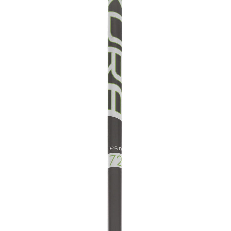 Callaway Great Big Bertha Epic Sub Zero Graphite Mens Right Hand Fairway 3 Wood 15* Stiff - Fujikura Pro 72