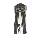 Callaway Great Big Bertha Epic Sub Zero Graphite Mens Right Hand Fairway 3 Wood 15* Stiff - Fujikura Pro 72