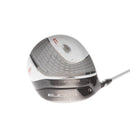 Cobra AMP Cell Graphite Mens Left Hand Driver 9.5* Regular - Fujikura Fuel 57g