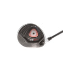 TaylorMade R11s Graphite Mens Left Hand Fairway 3 Wood 15.5* Regular - Alidila RIP Phenom 70g