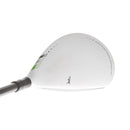 TaylorMade RBZ Graphite Mens Left Hand 3 Hybrid 19* Regular - TaylorMade RBZ