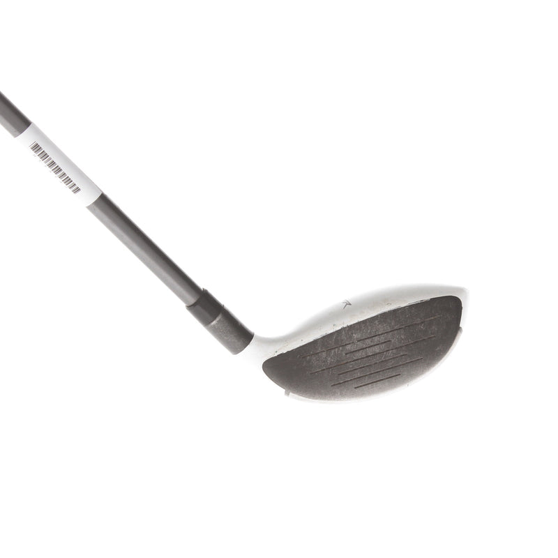 TaylorMade RBZ Graphite Mens Left Hand 3 Hybrid 19* Regular - TaylorMade RBZ