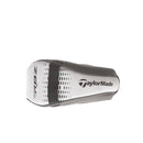 TaylorMade RBZ Graphite Mens Left Hand 3 Hybrid 19* Regular - TaylorMade RBZ