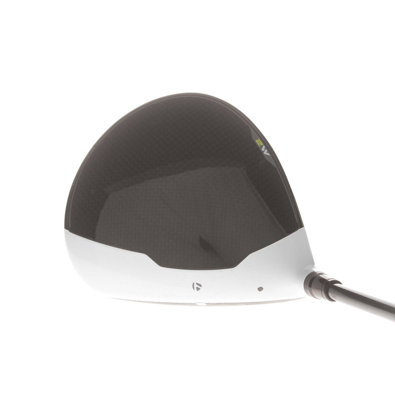 TaylorMade M2 2017 Graphite Mens Right Hand Driver 10.5* Regular - Fujikura Pro 56