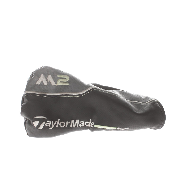 TaylorMade M2 2017 Graphite Mens Right Hand Driver 10.5* Regular - Fujikura Pro 56