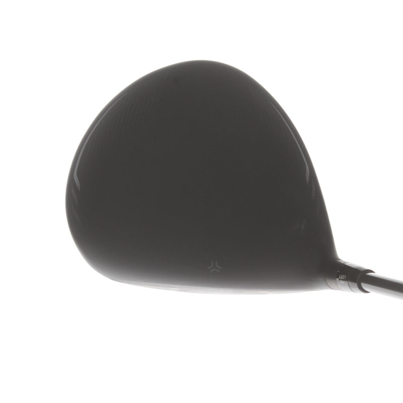 Srixon ZX5 MKII Graphite Mens Right Hand Driver 10.5* Stiff - Evenflow Riptide 6.0 50g