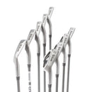 Wilson Ultra 45 Graphite Mens Right Hand Irons 3-SW Regular - Ultra 45