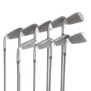 Wilson Ultra 45 Graphite Mens Right Hand Irons 3-SW Regular - Ultra 45