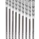 Wilson Ultra 45 Graphite Mens Right Hand Irons 3-SW Regular - Ultra 45