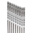 Wilson Ultra 45 Graphite Mens Right Hand Irons 3-SW Regular - Ultra 45