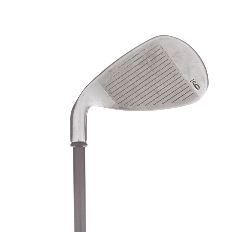 Callaway Big Bertha Gems Graphite Ladies Right Hand 9 Iron 41* Ladies - Callaway