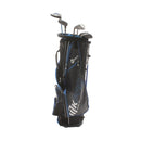 MK Kids Junior Pro SGX MK-05 Graphite Junior Right Hand Package Set Junior - MK Kids