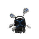 MK Kids Junior Pro SGX MK-05 Graphite Junior Right Hand Package Set Junior - MK Kids