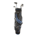 MK Kids Junior Pro SGX MK-05 Graphite Junior Right Hand Package Set Junior - MK Kids