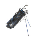 MK Kids Junior Pro SGX MK-05 Graphite Junior Right Hand Package Set Junior - MK Kids