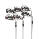 Titleist AP1 714 Steel Mens Right Hand Irons 4-PW Regular - True Temper XP95