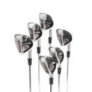 Titleist AP1 714 Steel Mens Right Hand Irons 4-PW Regular - True Temper XP95