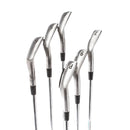 Titleist AP1 714 Steel Mens Right Hand Irons 4-PW Regular - True Temper XP95