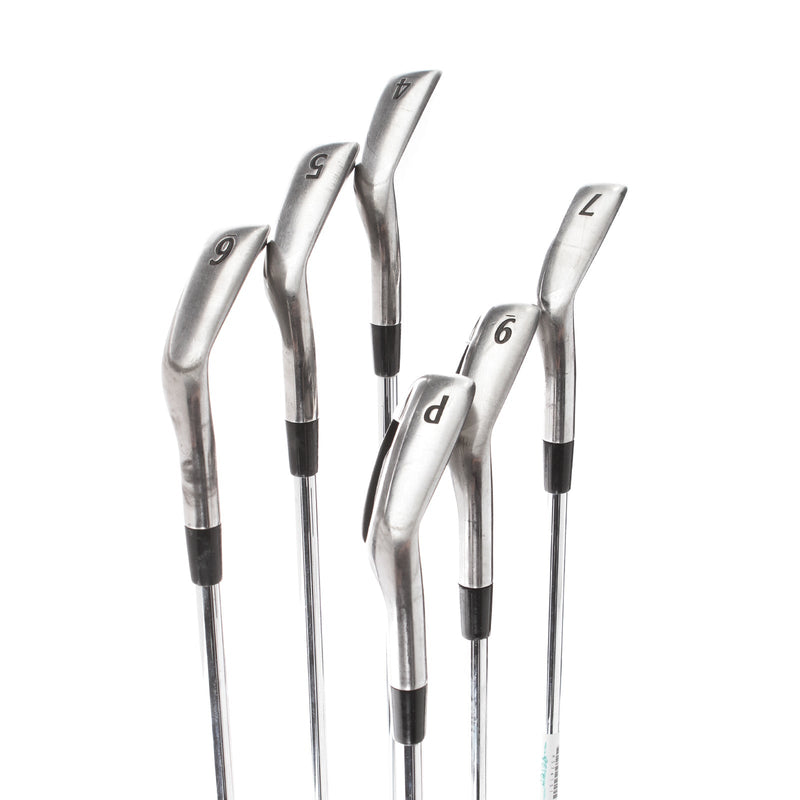 Titleist AP1 714 Steel Mens Right Hand Irons 4-PW Regular - True Temper XP95