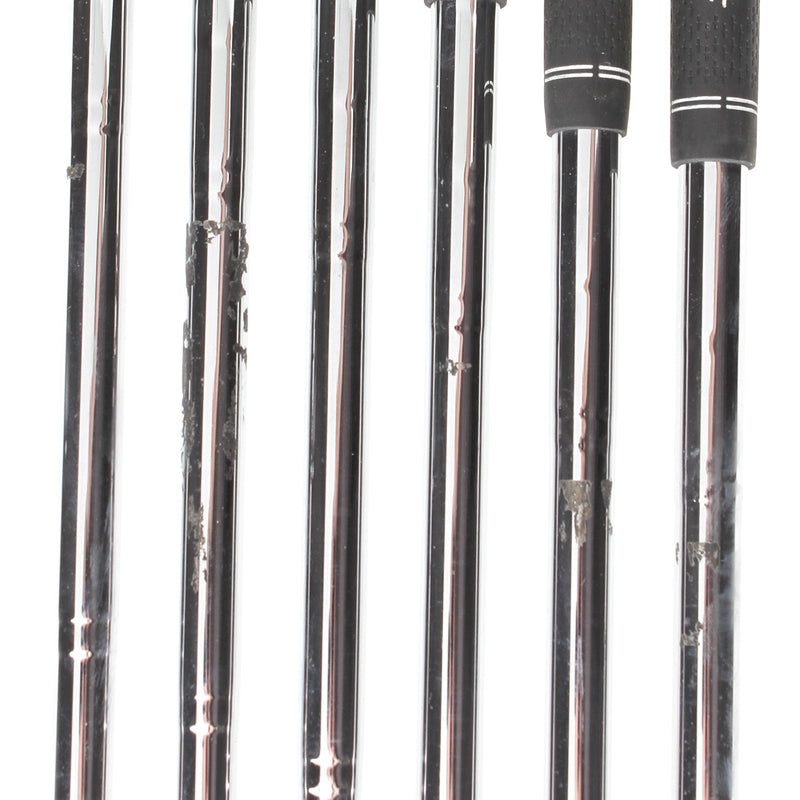 Titleist AP1 714 Steel Mens Right Hand Irons 4-PW Regular - True Temper XP95