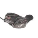 Ping G25 Graphite Mens Right Hand 3 Hybrid 20* Regular - Ping TFC 189