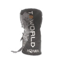 Honma TW747 Graphite Mens Right Hand Fairway 3 Wood 16* Regular - Fujikura Vista Pro 55