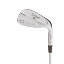 Titleist Vokey SM6 Steel Mens Right Hand Gap Wedge 52* 8 Bounce F Grind Wedge - BV Vokey