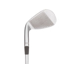 Titleist Vokey SM6 Steel Mens Right Hand Gap Wedge 52* 8 Bounce F Grind Wedge - BV Vokey