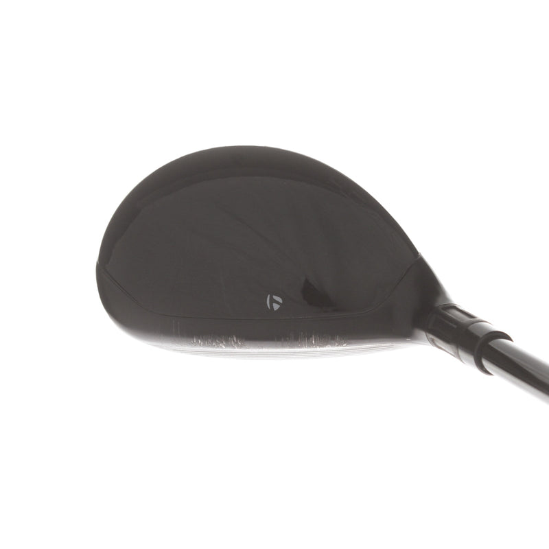 TaylorMade Stealth 2 Graphite Mens Right Hand 4 Hybrid 22* Stiff - Fujikura Ventus TR 7-S