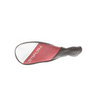 TaylorMade Stealth 2 Graphite Mens Right Hand 4 Hybrid 22* Stiff - Fujikura Ventus TR 7-S