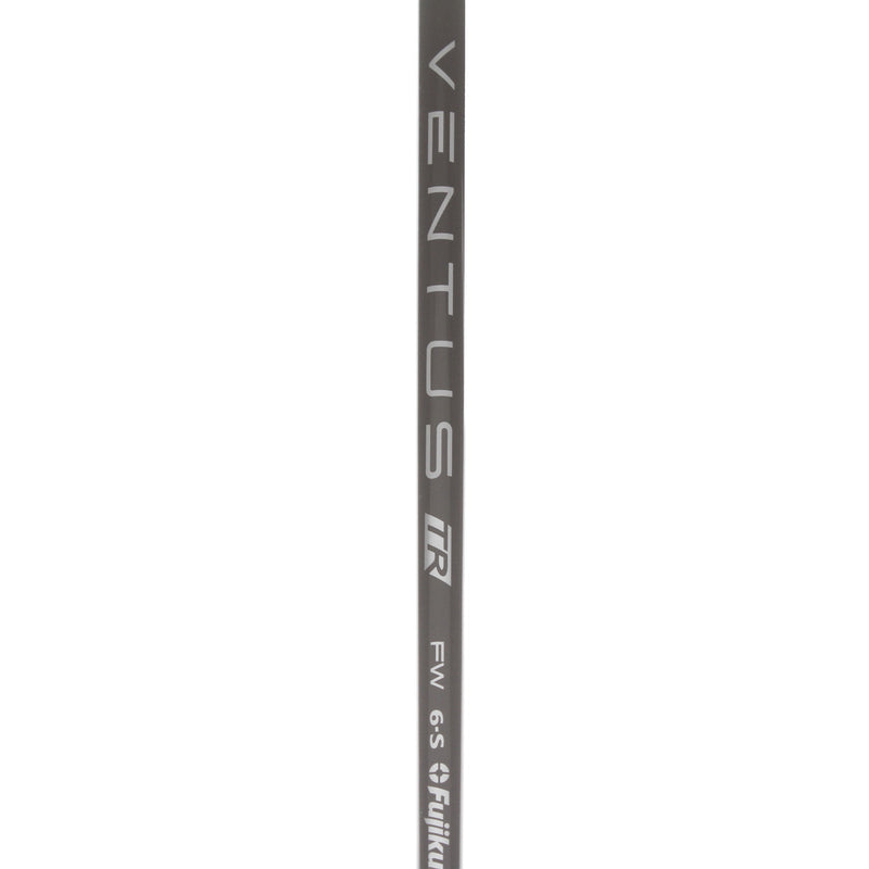 TaylorMade Stealth 2 Graphite Mens Right Hand Fairway 3 Wood 15* Stiff - Fujikura Ventus TR 6-S
