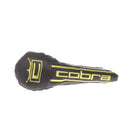 Cobra King Speedzone Graphite Mens Right Hand Fairway 3 Wood 14.5* Regular - Tensei AV Blue 65