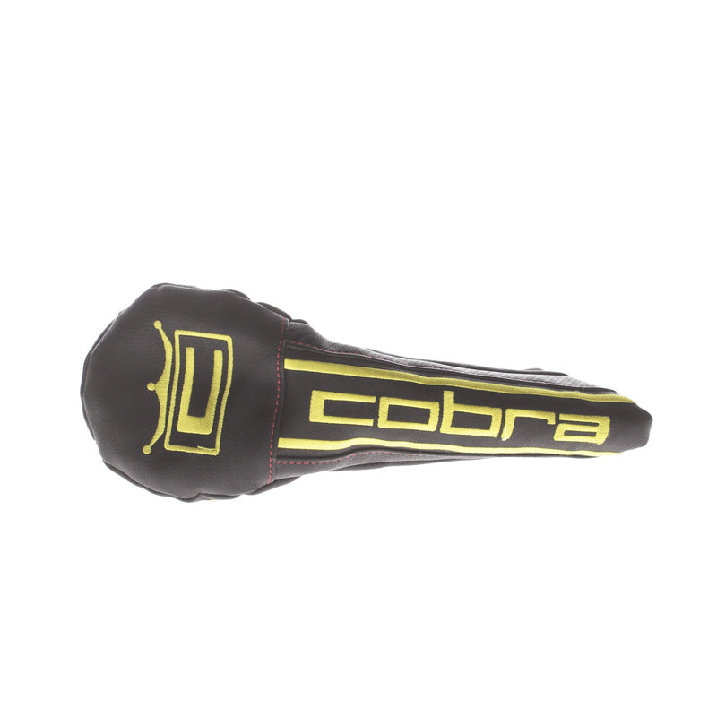 Cobra King Speedzone Graphite Mens Right Hand Fairway 3 Wood 14.5* Regular - Tensei AV Blue 65