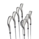 Callaway Mavrik Steel Mens Right Hand Irons 5-SW Stiff - XP95 S300