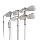 Callaway Mavrik Steel Mens Right Hand Irons 5-SW Stiff - XP95 S300