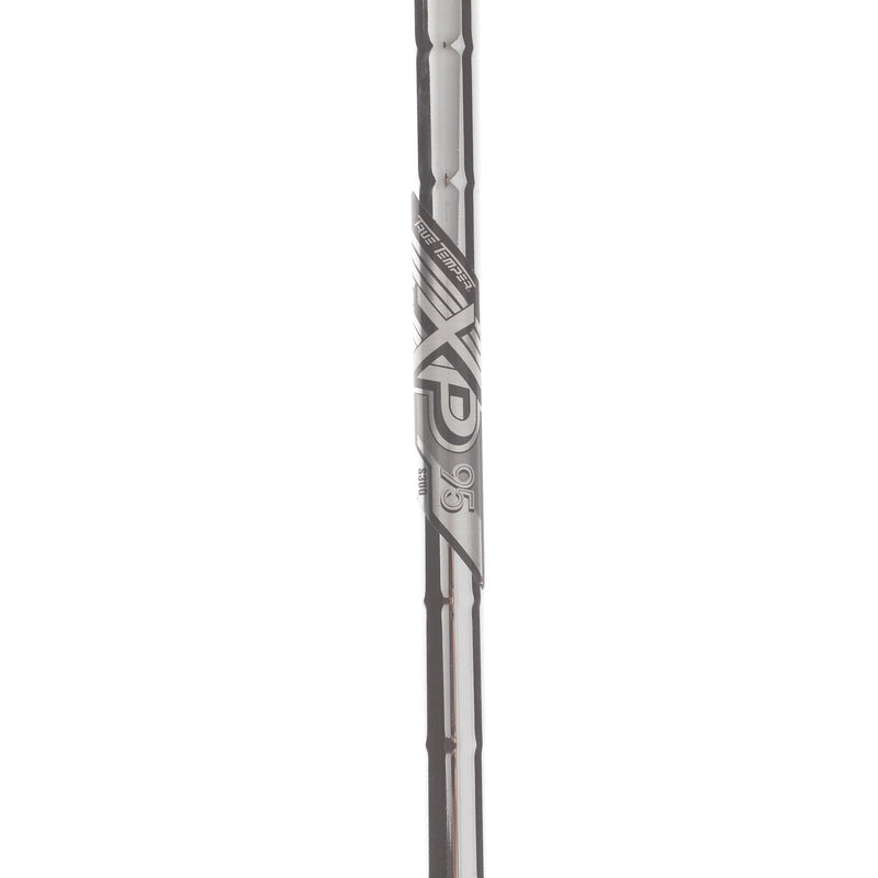 Callaway Mavrik Steel Mens Right Hand Irons 5-SW Stiff - XP95 S300
