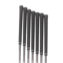 Callaway Mavrik Steel Mens Right Hand Irons 5-SW Stiff - XP95 S300