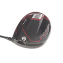 TaylorMade Stealth2 Graphite Mens Right Hand Driver 12* Senior - Ventus Red TR 5-A