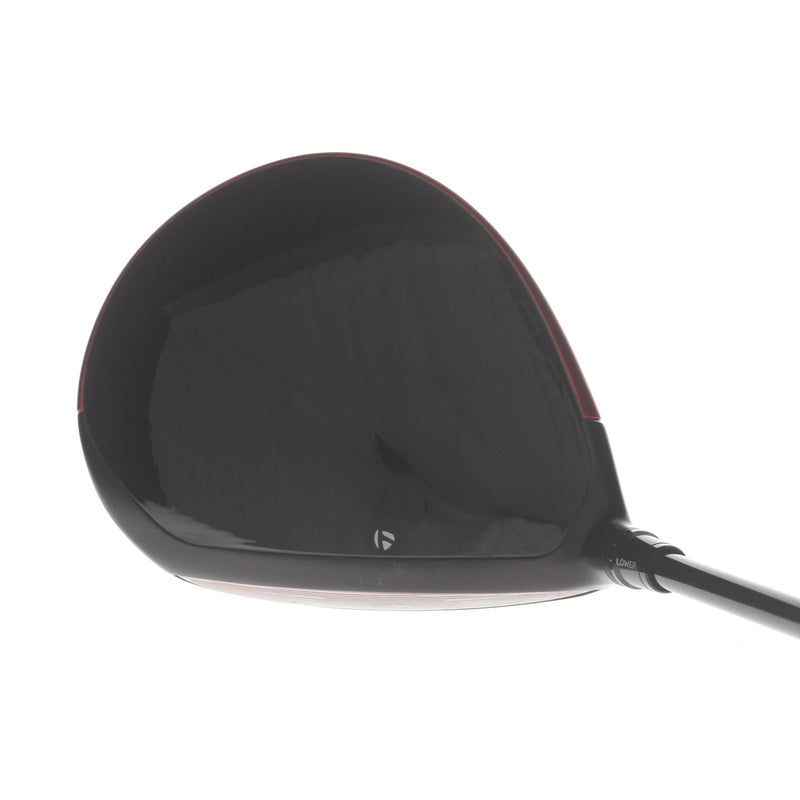 TaylorMade Stealth2 Graphite Mens Right Hand Driver 12* Senior - Ventus Red TR 5-A