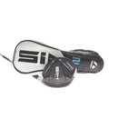 TaylorMade Sim2 Max Graphite Mens Right Hand Fairway 5 Wood 18* Regular - Ventus Blue FW 5-R