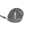 TaylorMade Sim2 Max Graphite Mens Right Hand Fairway 5 Wood 18* Regular - Ventus Blue FW 5-R